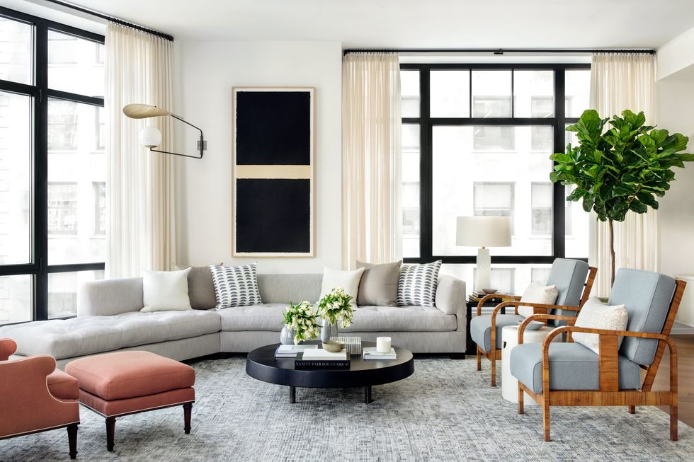 Xây dựng không gian yên bình để cảm xúc luôn thoải mái